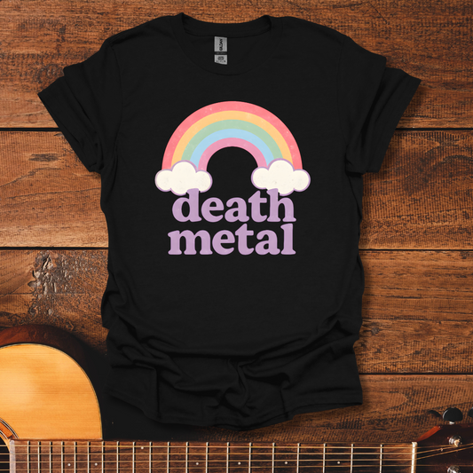 Death Metal T-Shirt