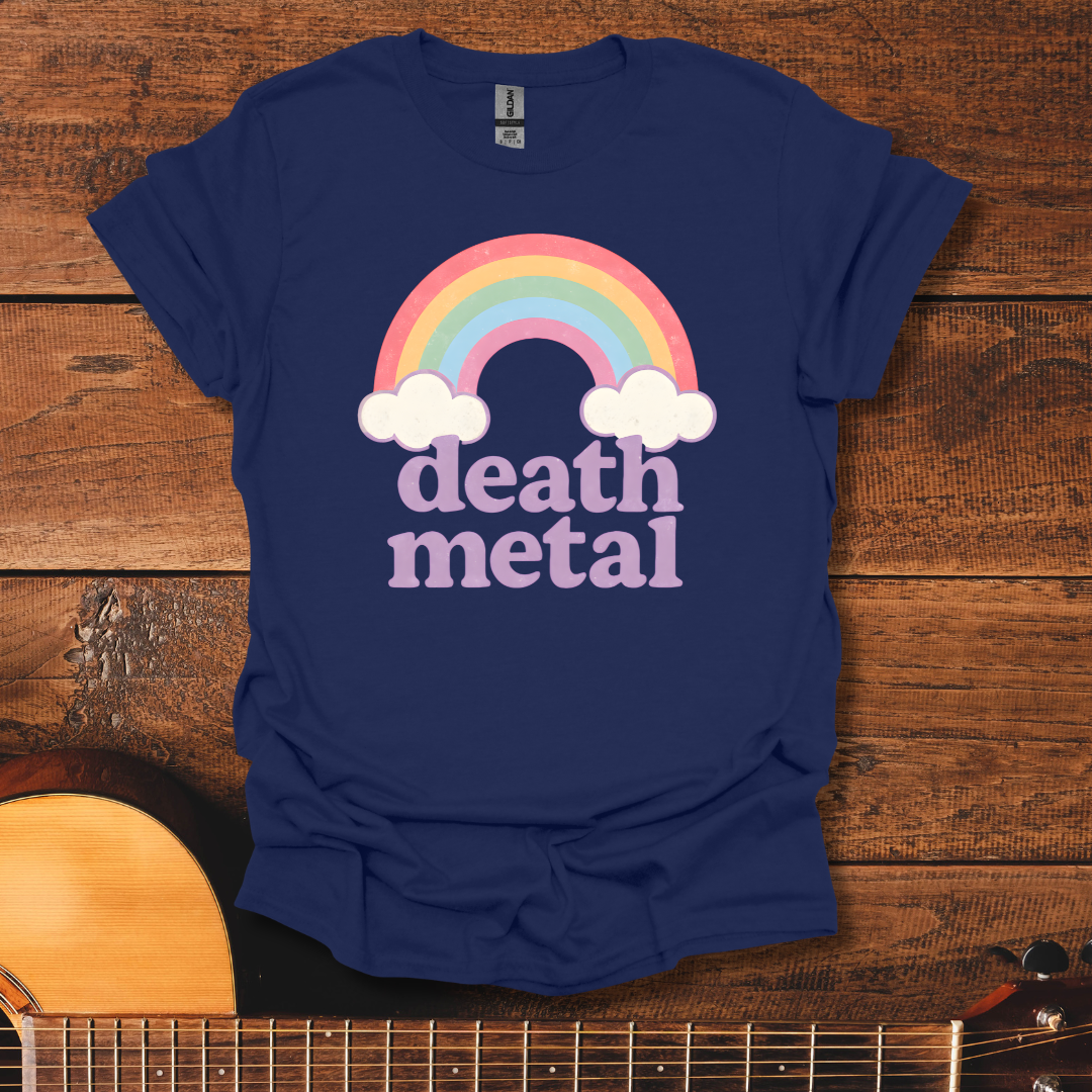 Death Metal T-Shirt