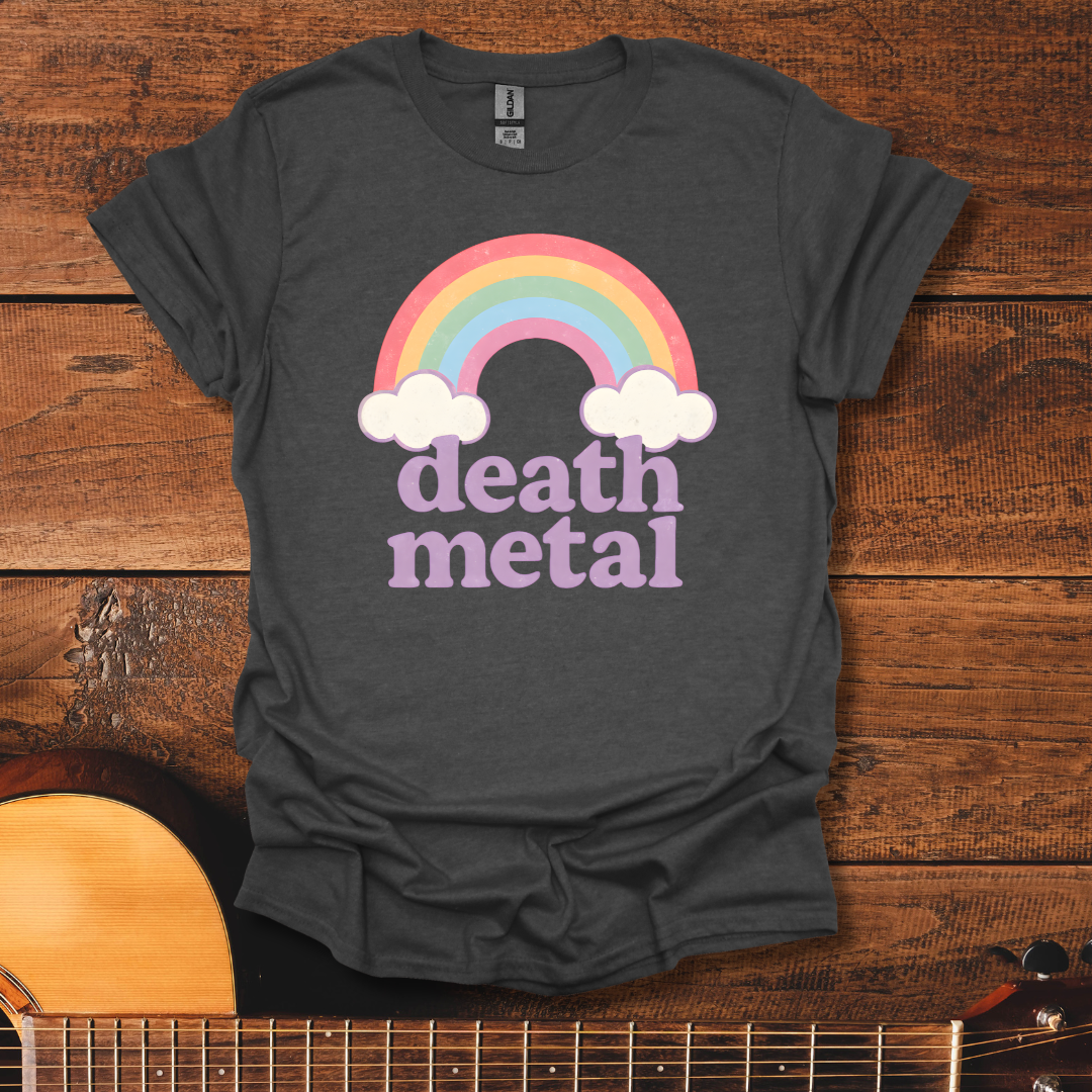 Death Metal T-Shirt