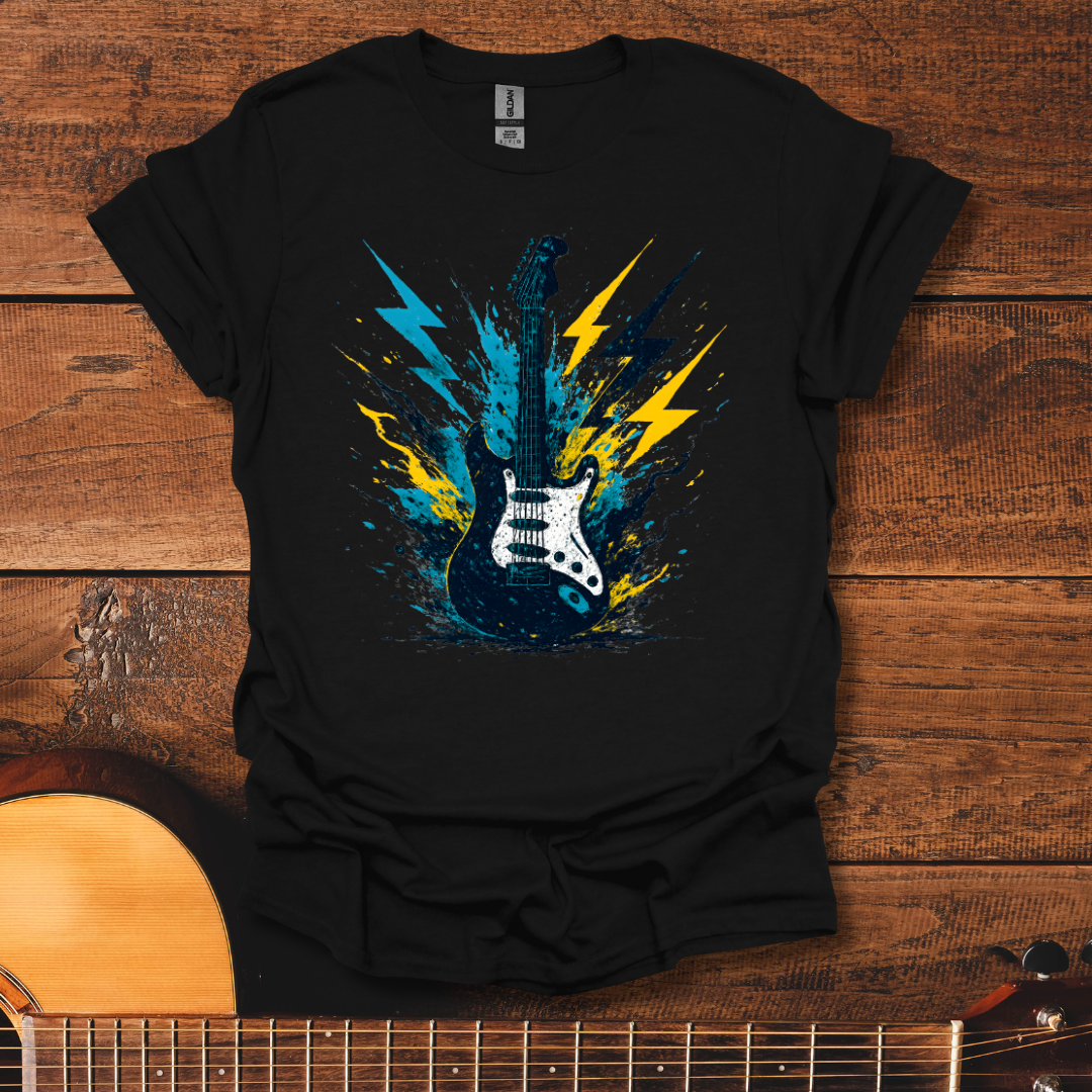 Thunder Strum T-Shirt