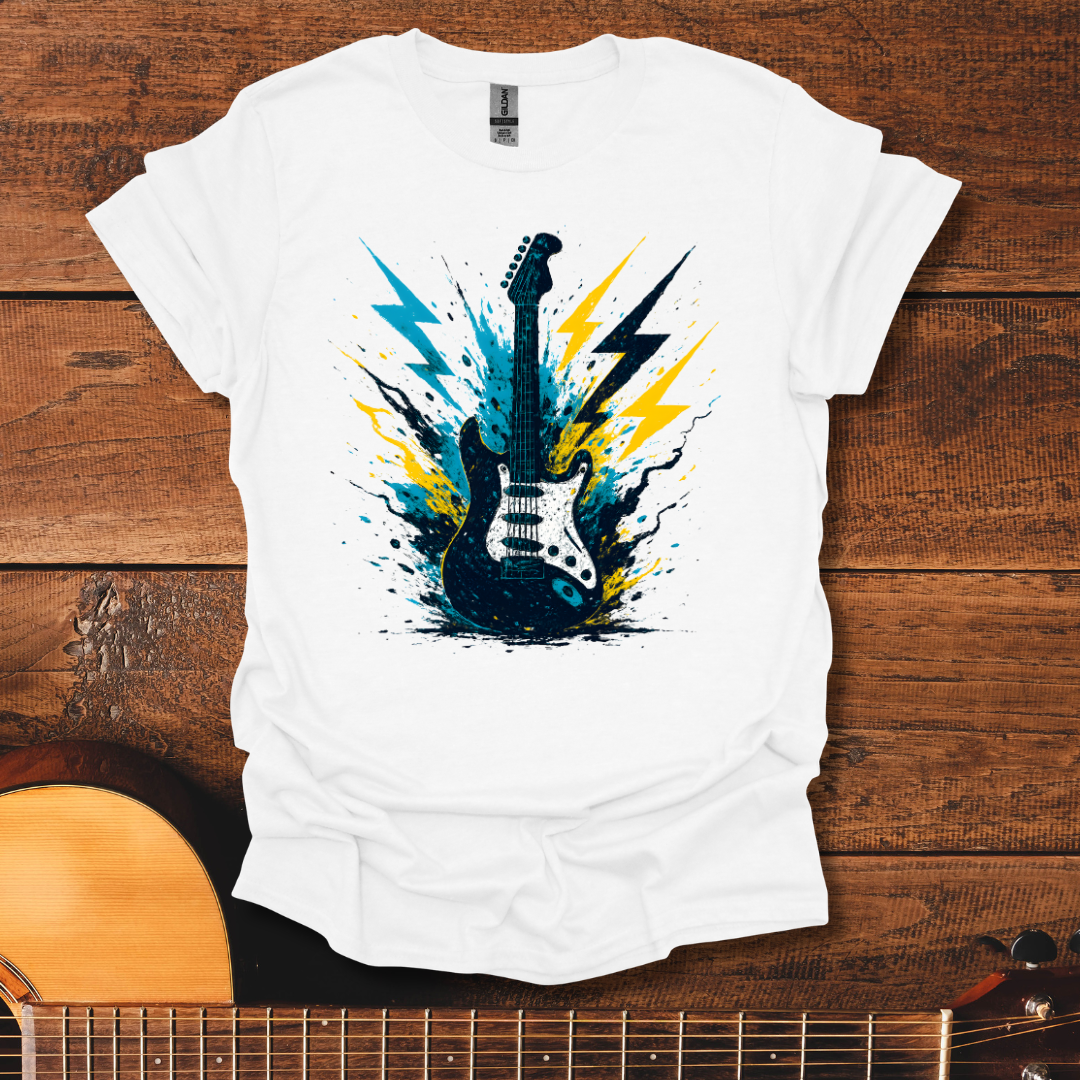 Thunder Strum T-Shirt