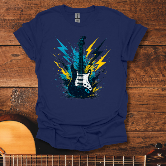 Thunder Strum T-Shirt