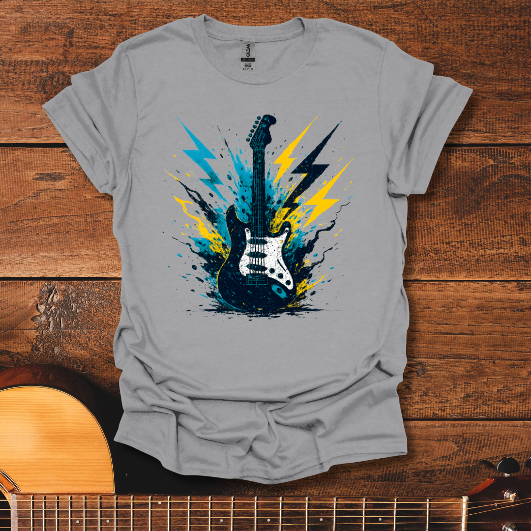Thunder Strum T-Shirt
