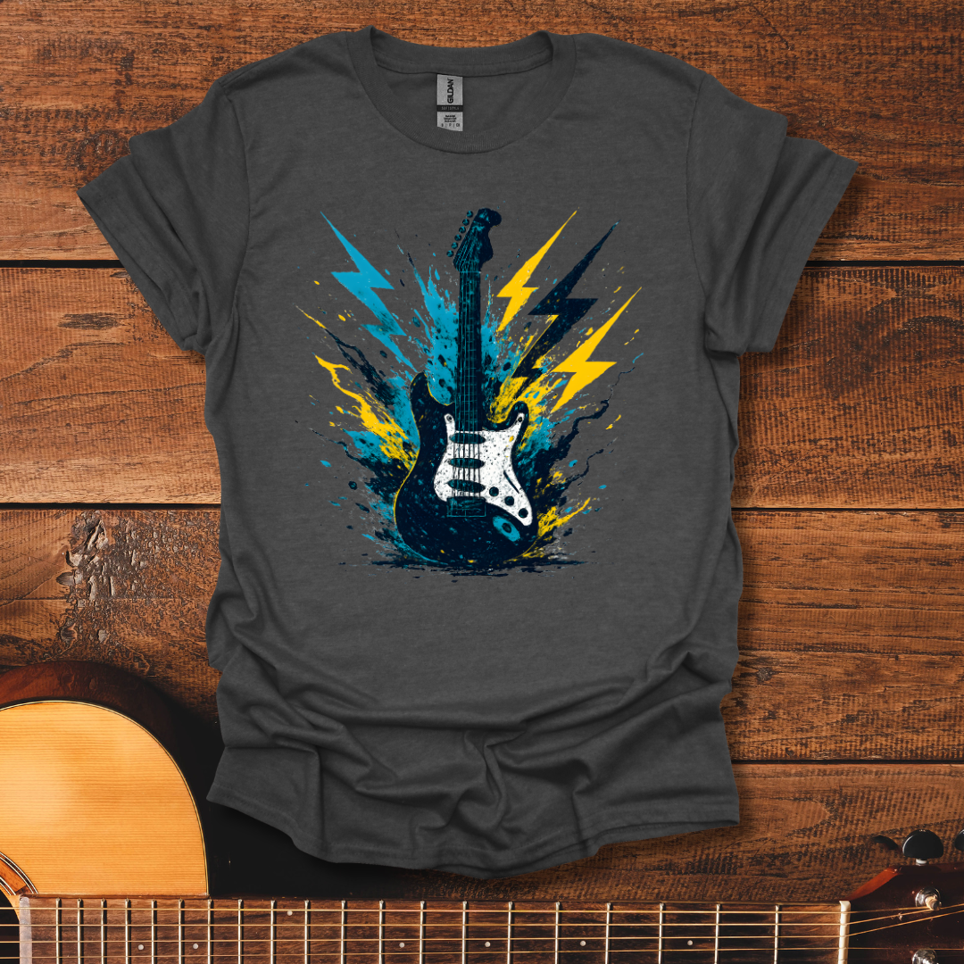 Thunder Strum T-Shirt