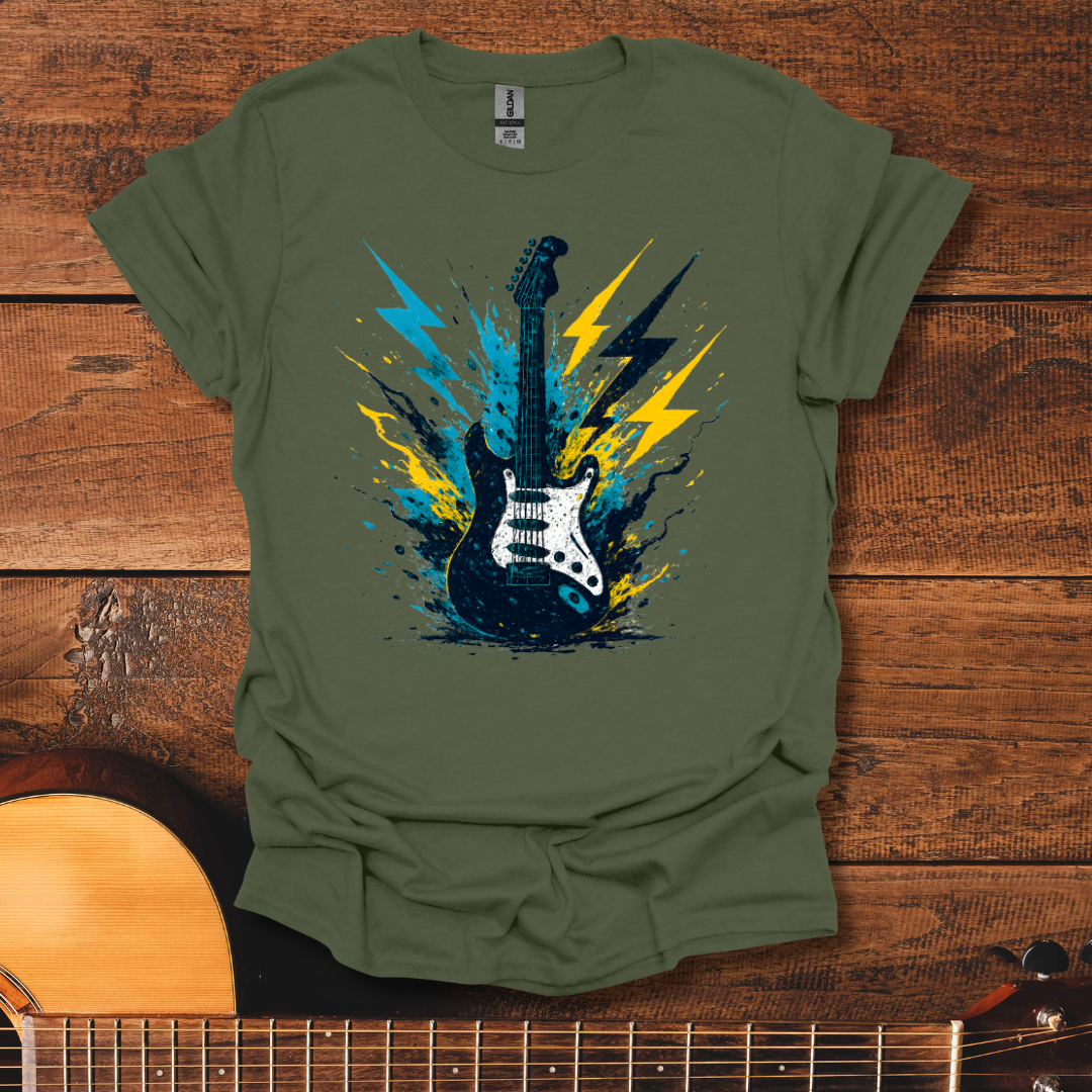 Thunder Strum T-Shirt