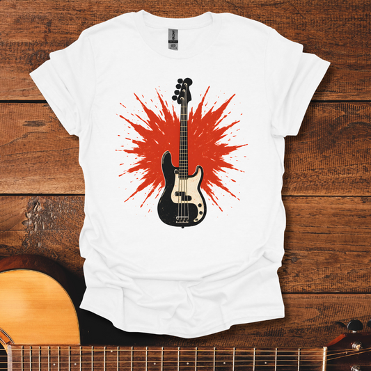 Bass Blast T-Shirt