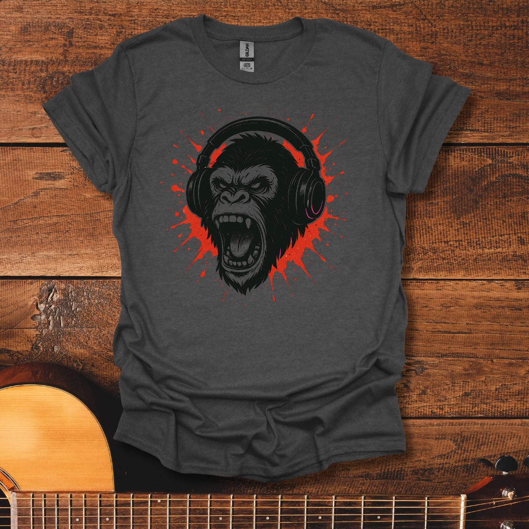Sonic Ape T-Shirt