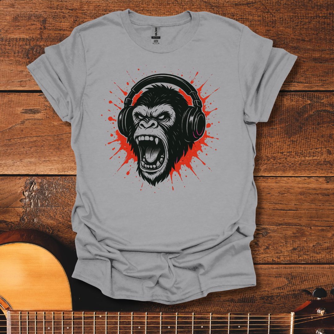 Sonic Ape T-Shirt
