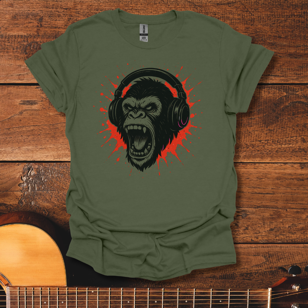 Sonic Ape T-Shirt