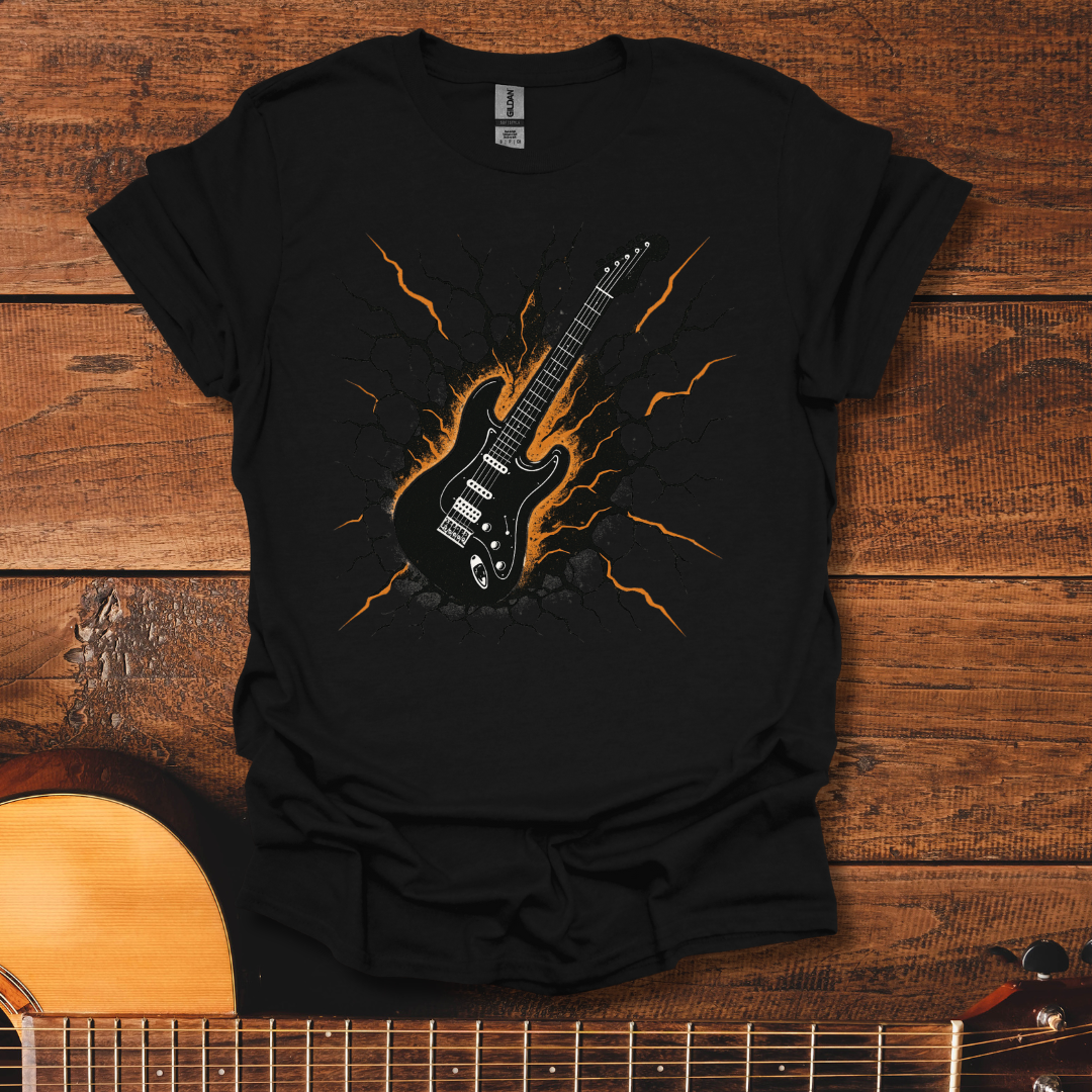 Riffquake T-Shirt