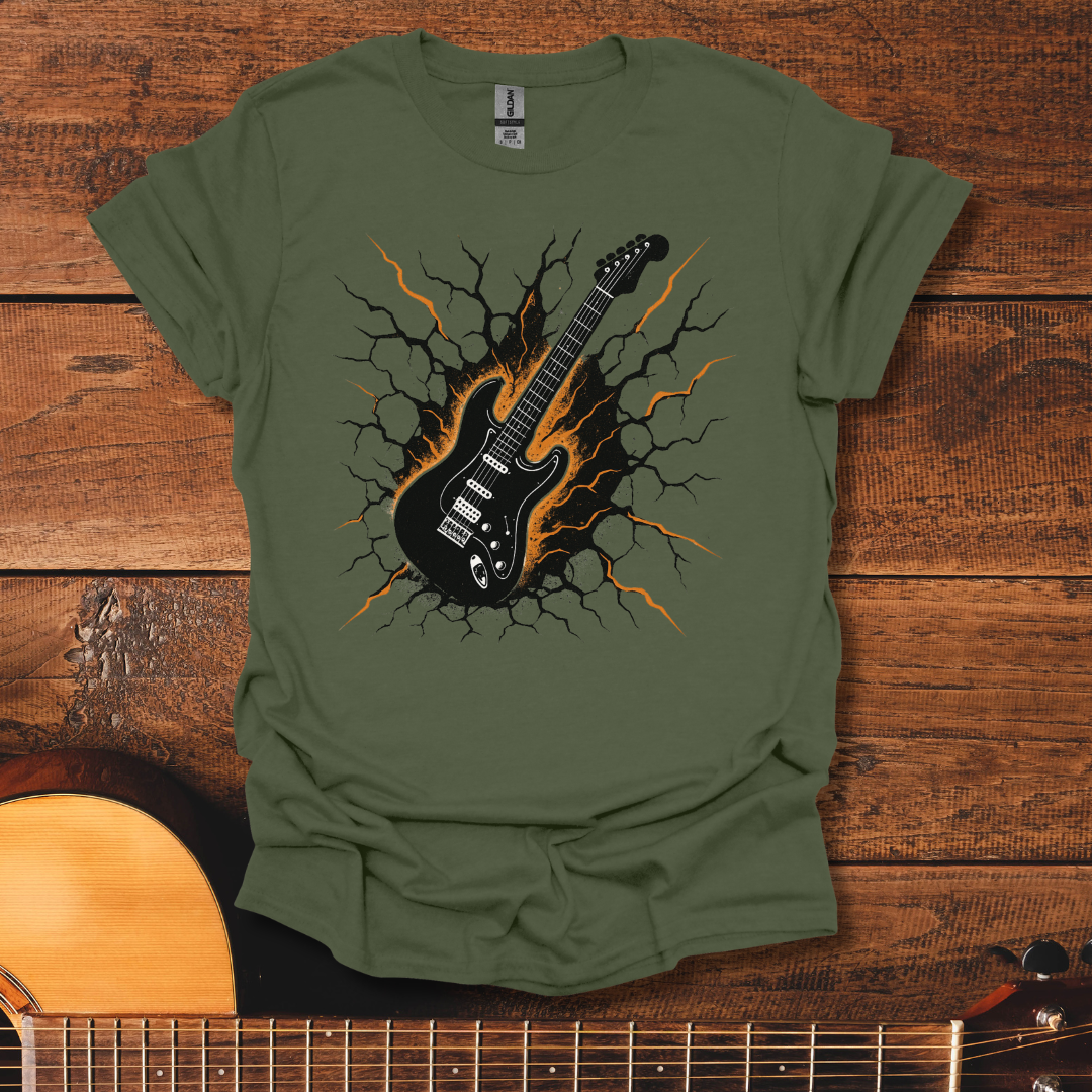 Riffquake T-Shirt