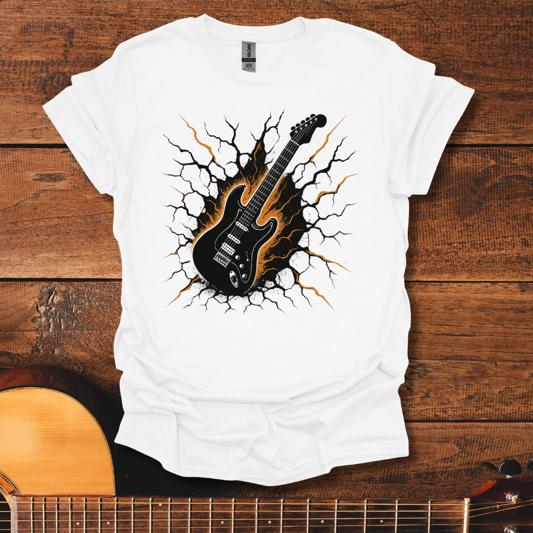 Riffquake T-Shirt