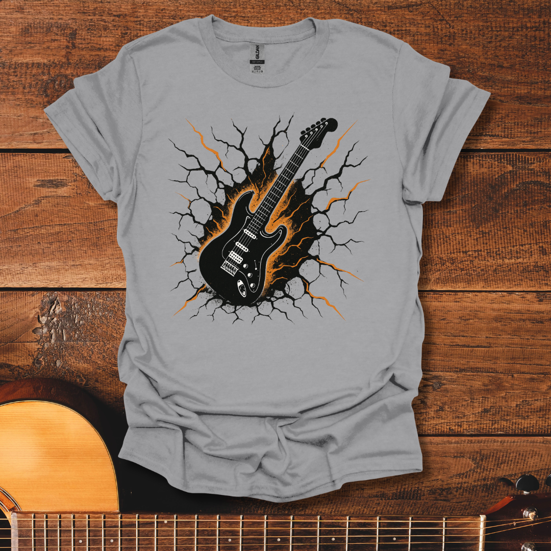 Riffquake T-Shirt