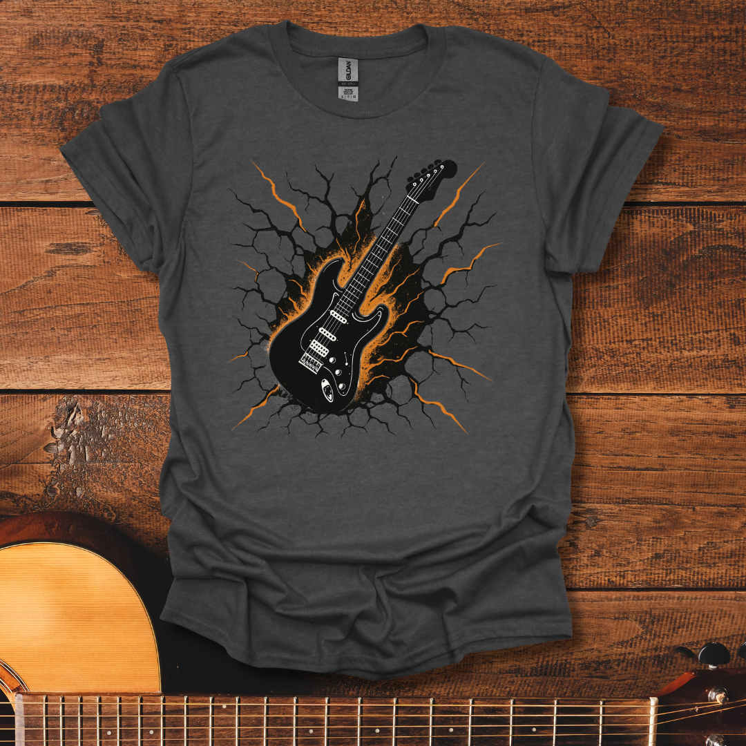 Riffquake T-Shirt