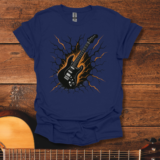 Riffquake T-Shirt
