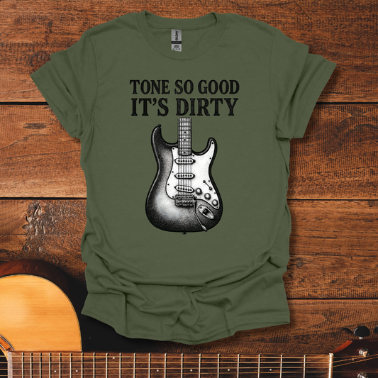 Tone So Good T-Shirt