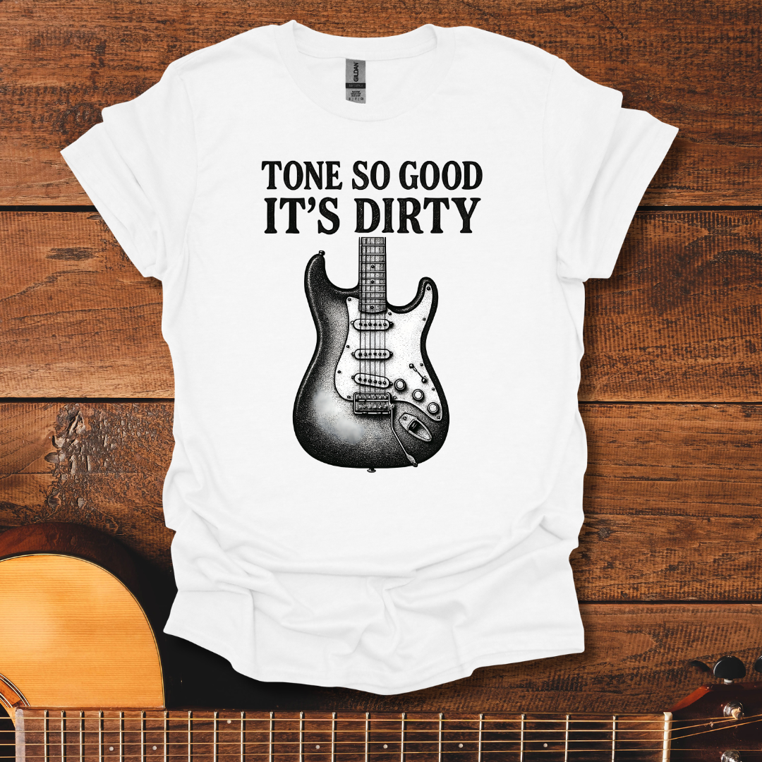 Tone So Good T-Shirt