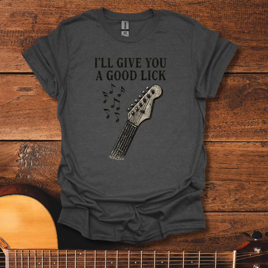Good Lick T-Shirt