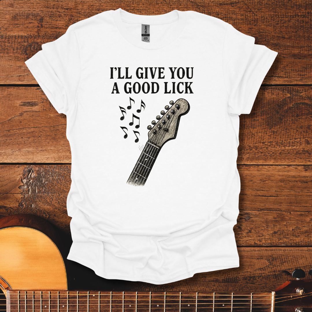 Good Lick T-Shirt