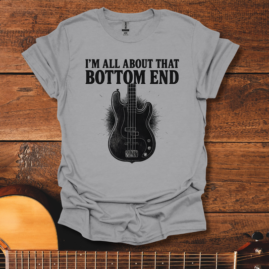 Bottom End T-Shirt