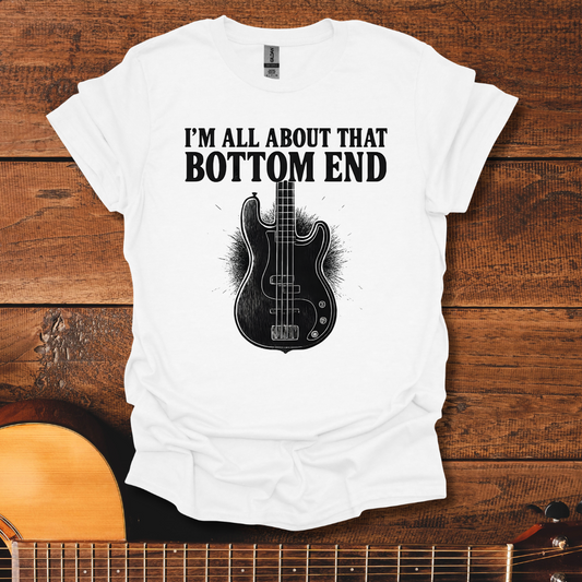 Bottom End T-Shirt