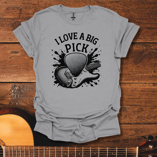 Big Pick T-Shirt