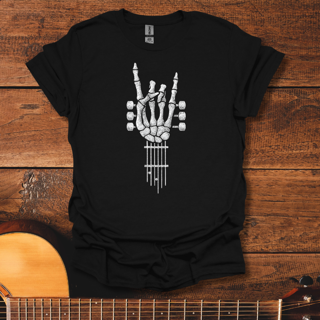 Bass Till Death T-Shirt