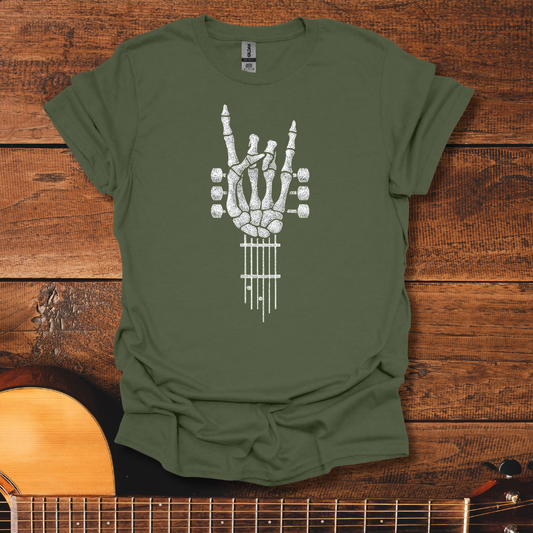 Bass Till Death T-Shirt