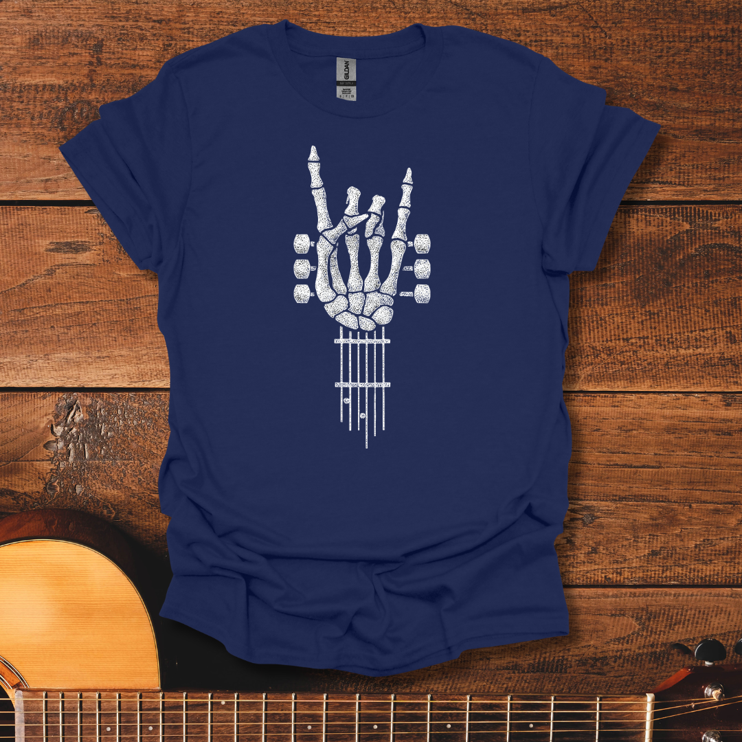 Bass Till Death T-Shirt