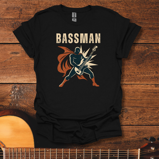 Bassman T-Shirt