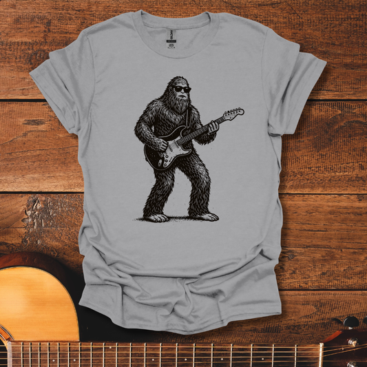 Sasquatch Shreds T-Shirt