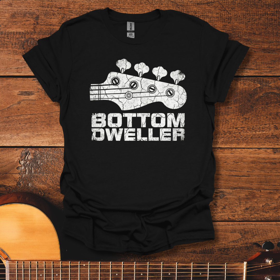 Bottom Dweller T-Shirt