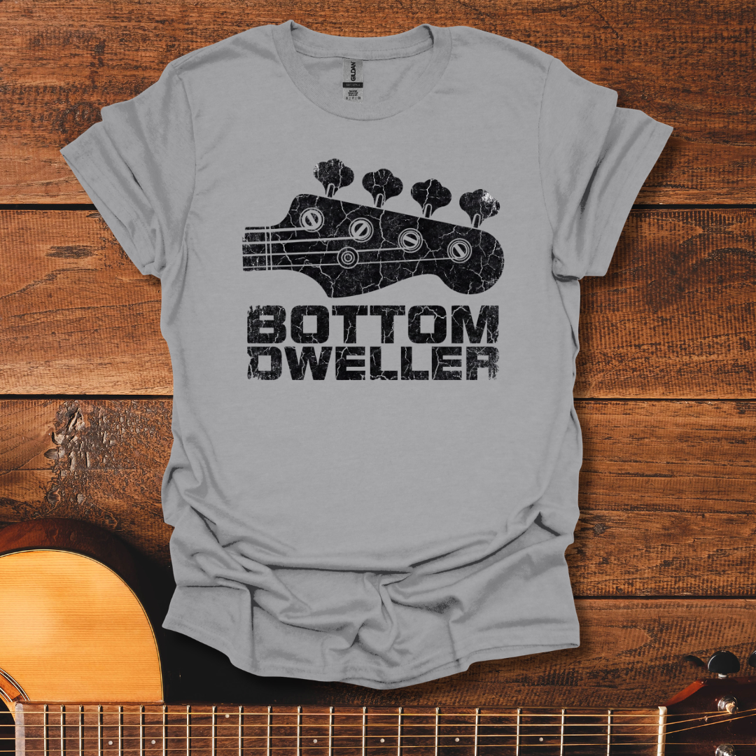 Bottom Dweller T-Shirt