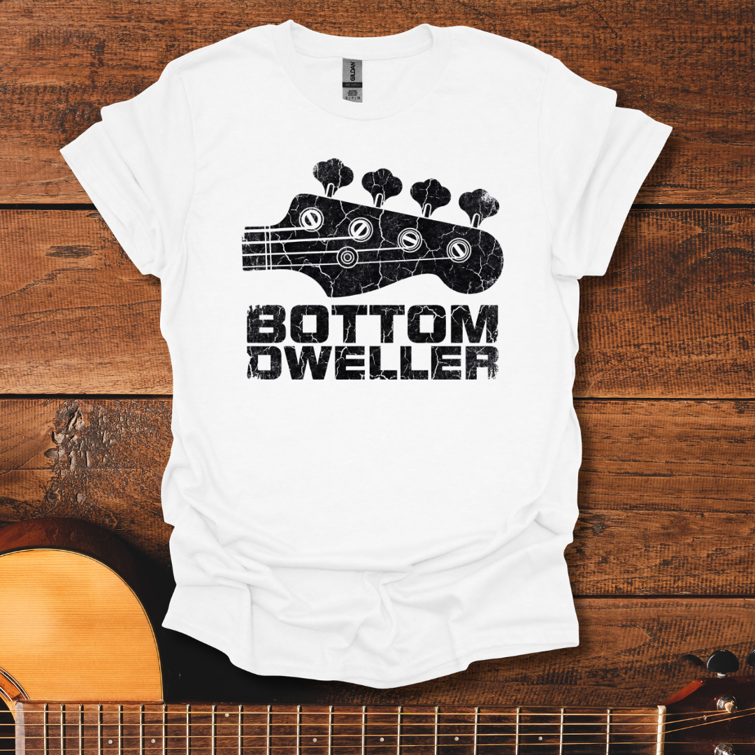 Bottom Dweller T-Shirt