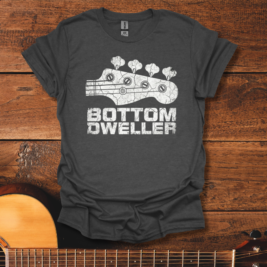 Bottom Dweller T-Shirt