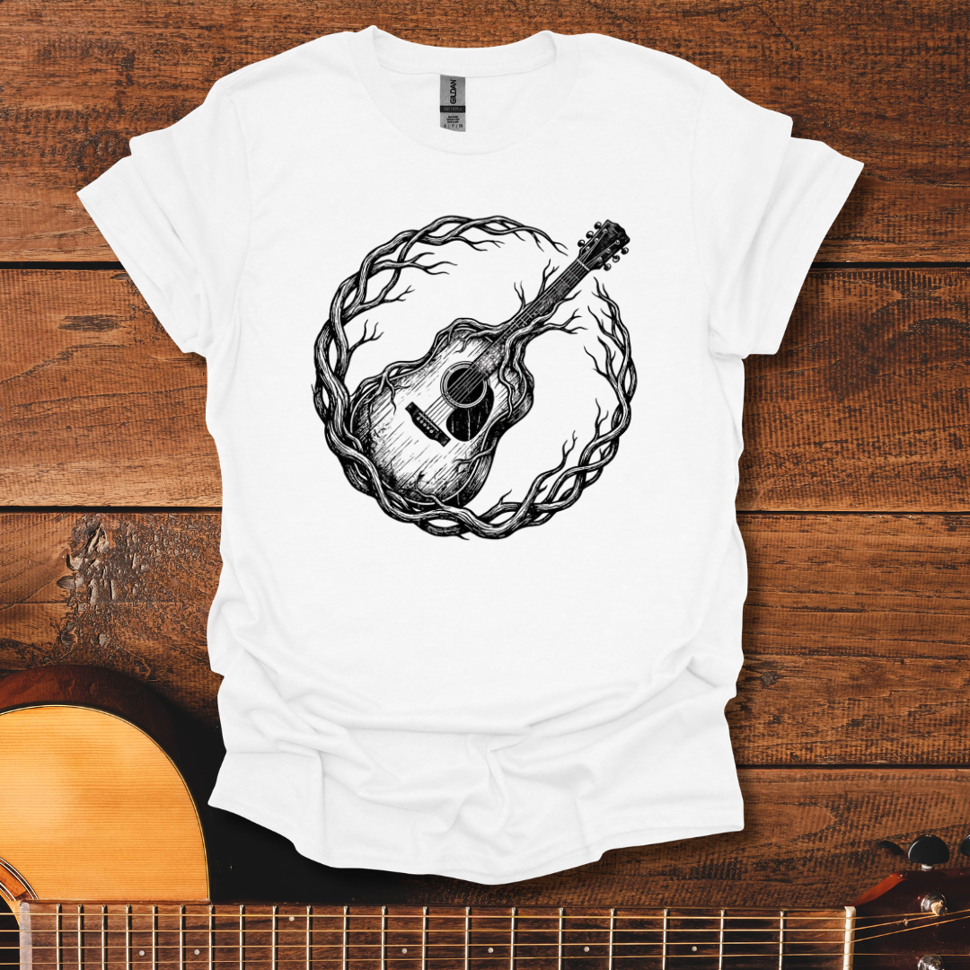 Rooted in Rhythm T-Shirt