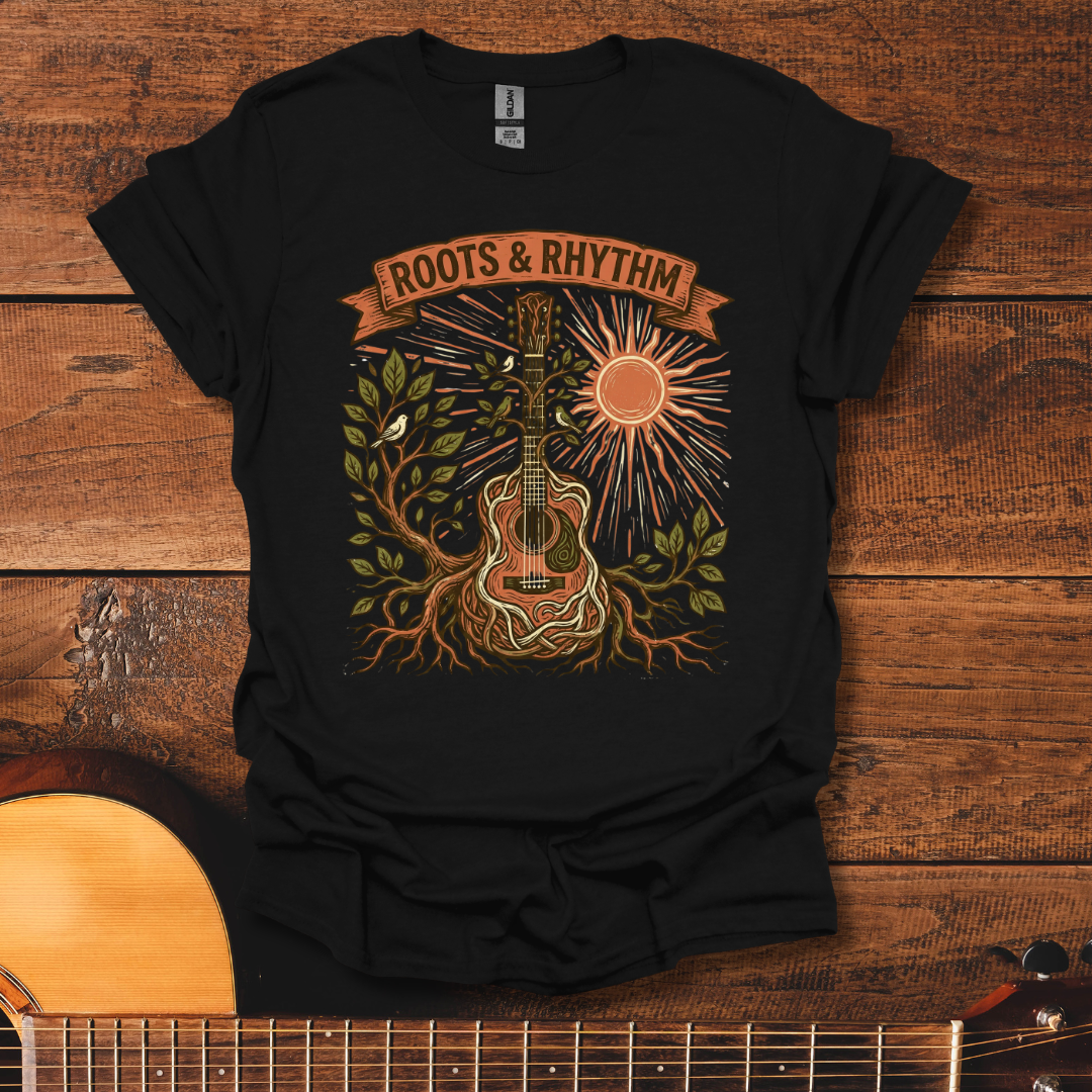 Roots & Rhythm T-Shirt