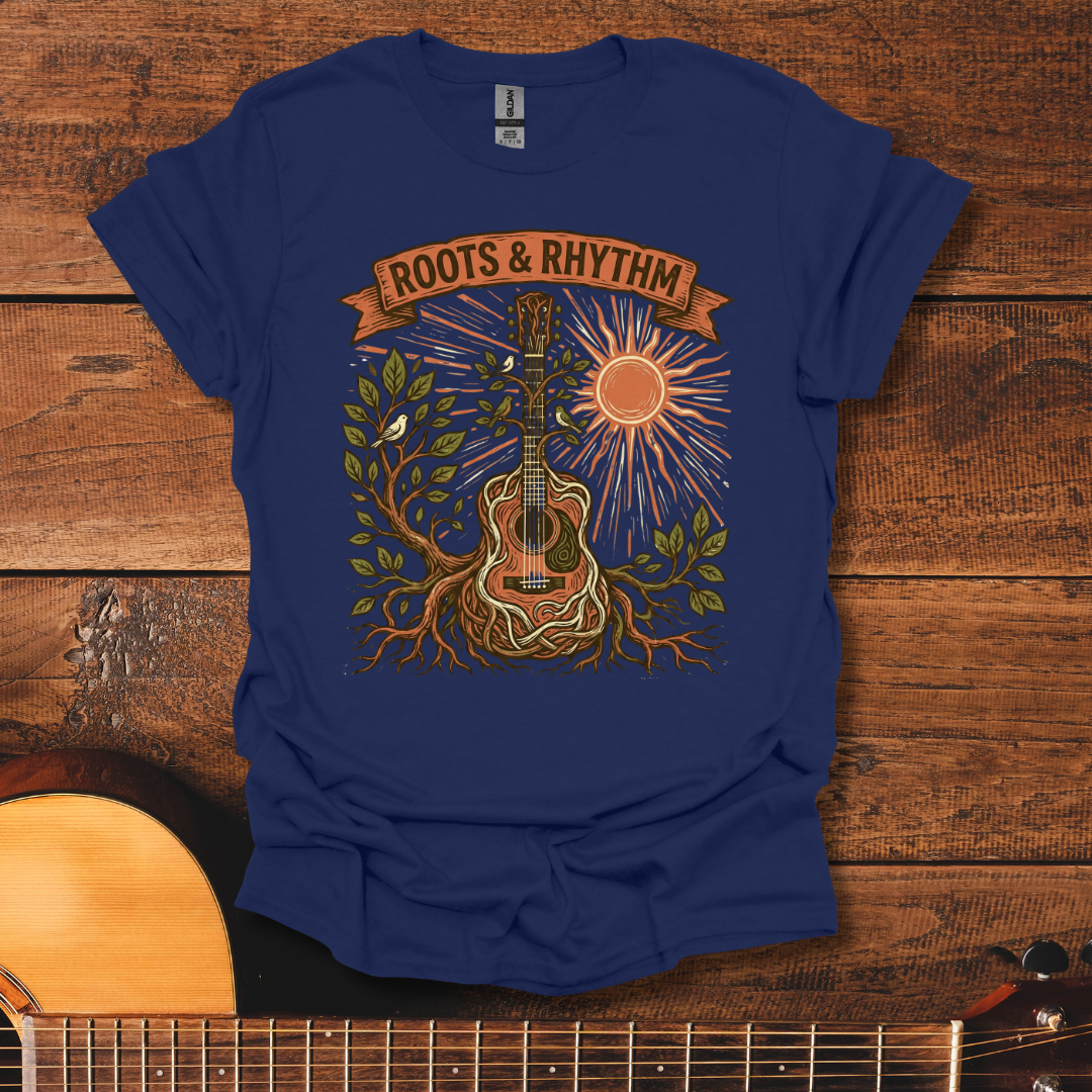 Roots & Rhythm T-Shirt