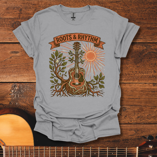 Roots & Rhythm T-Shirt