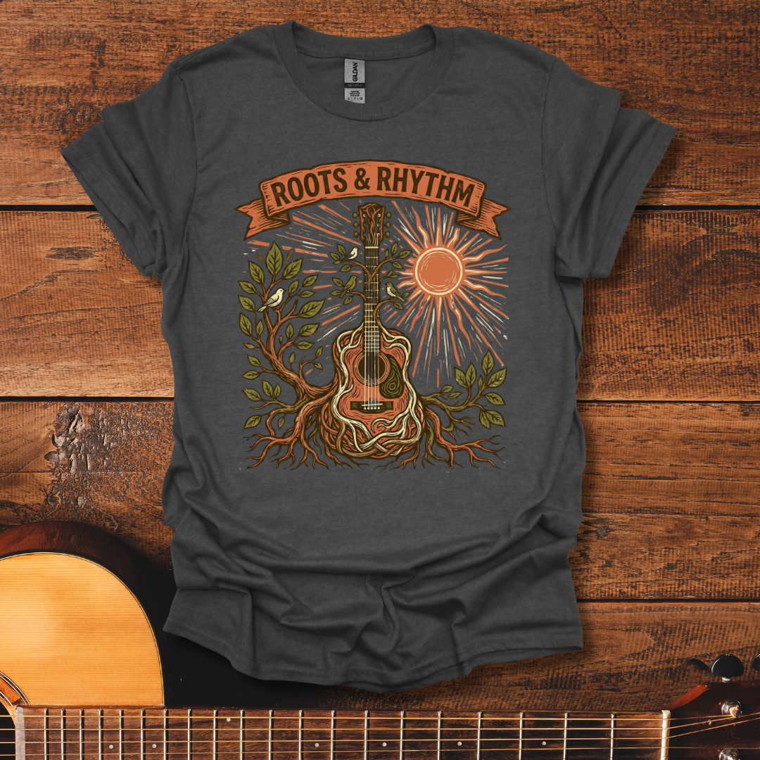 Roots & Rhythm T-Shirt