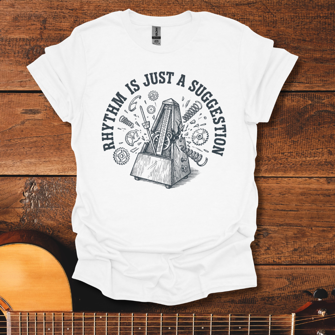 Rhythm Suggestion T-Shirt