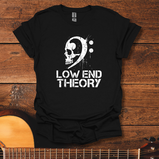 Low End Theory T-Shirt