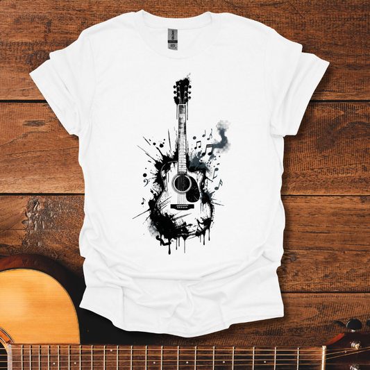 Ink & Echoes T-Shirt