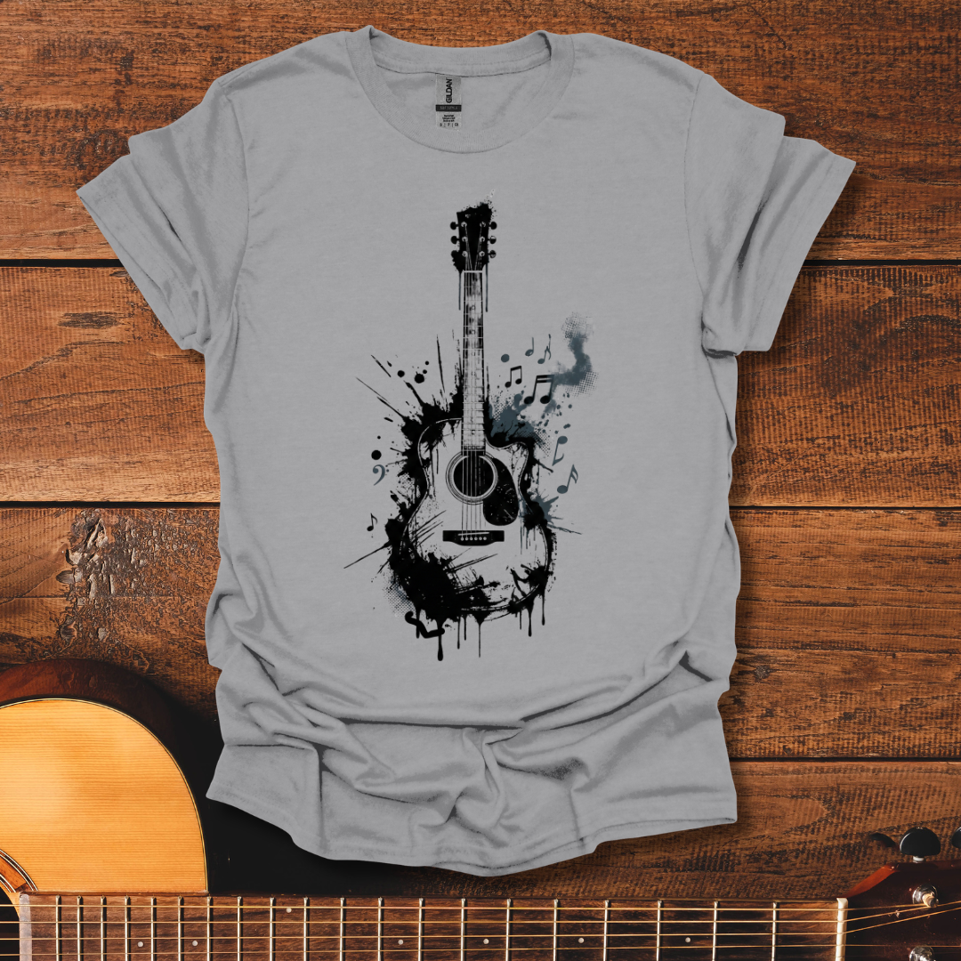 Ink & Echoes T-Shirt