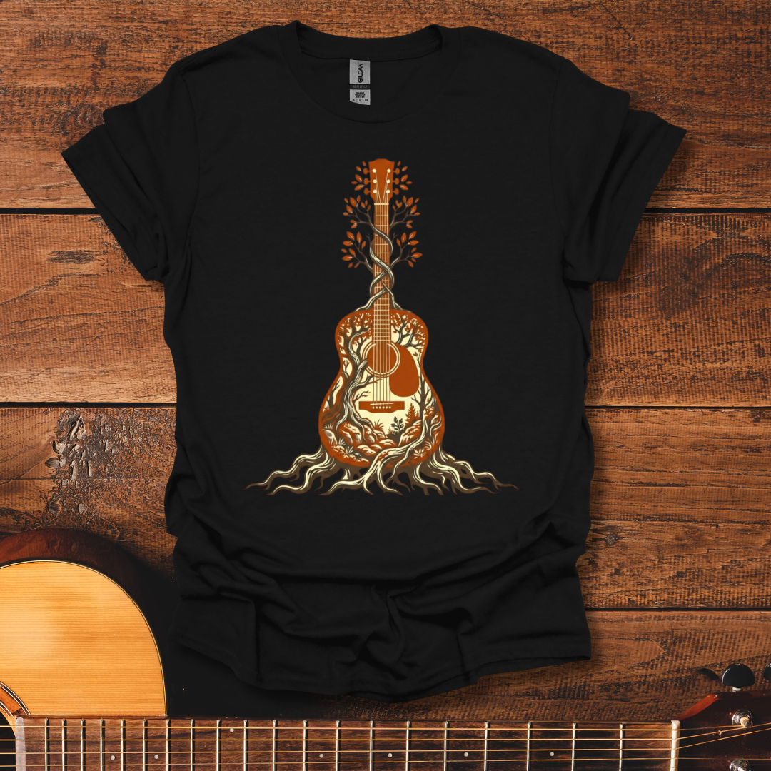 Roots of Harmony T-Shirt