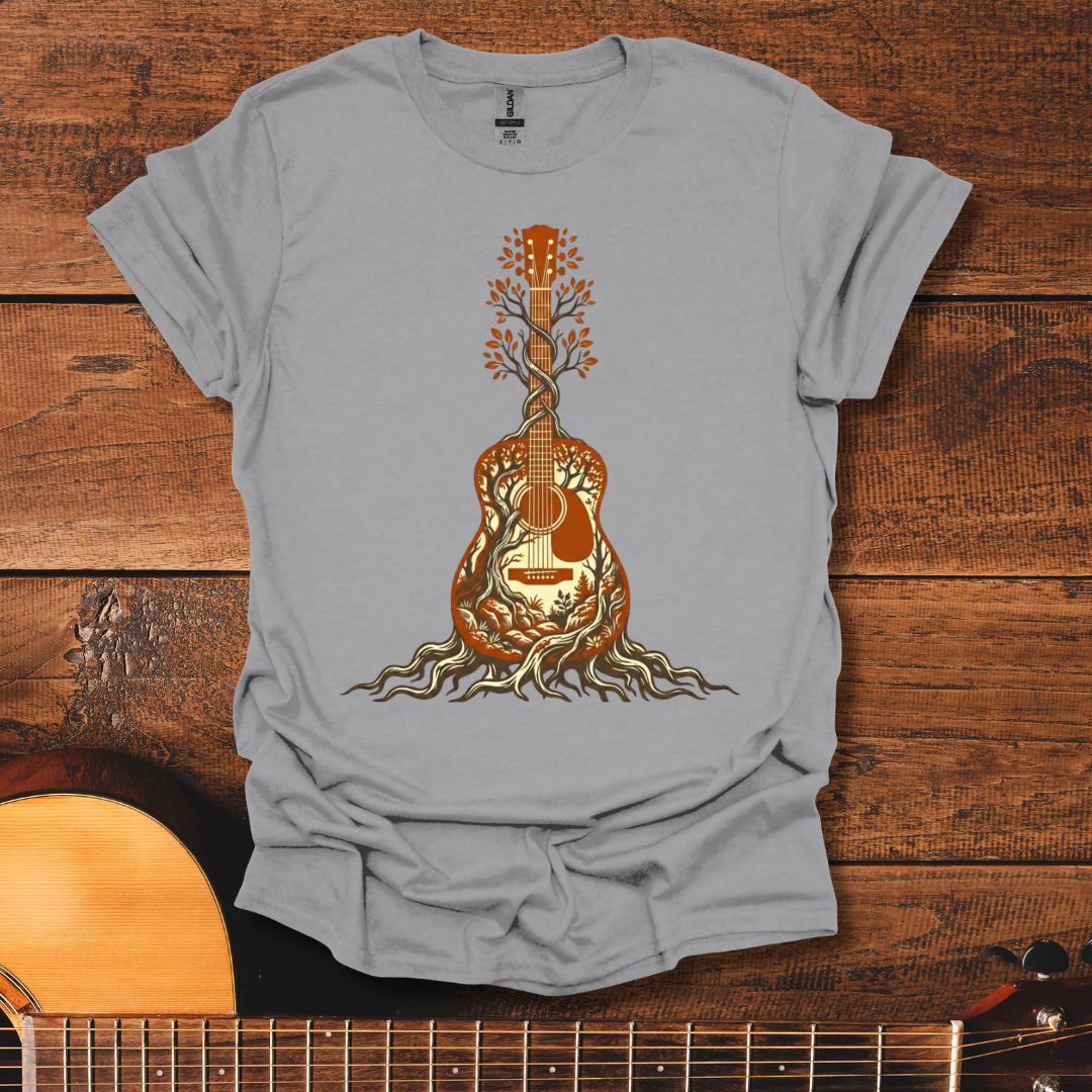 Roots of Harmony T-Shirt