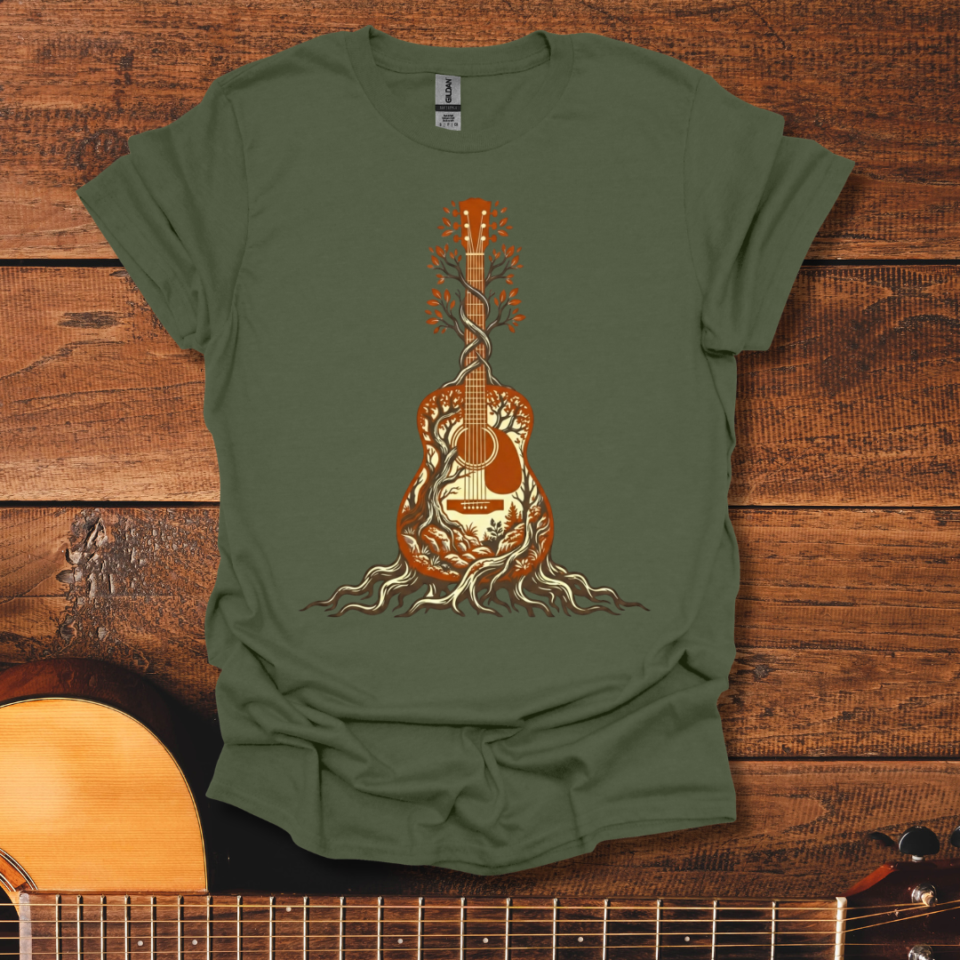 Roots of Harmony T-Shirt