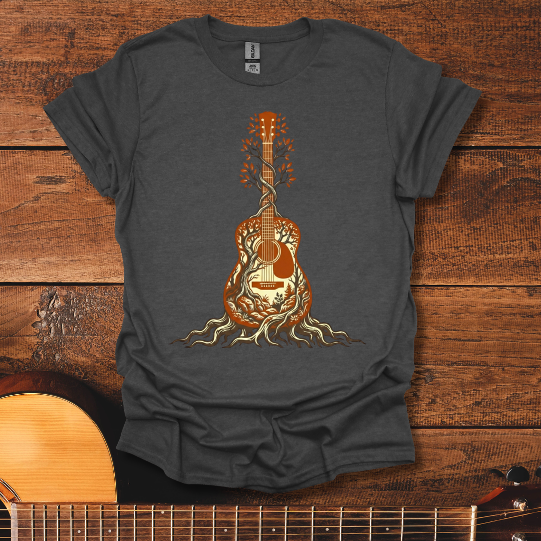 Roots of Harmony T-Shirt