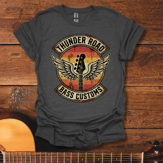 Thunder Road T-Shirt