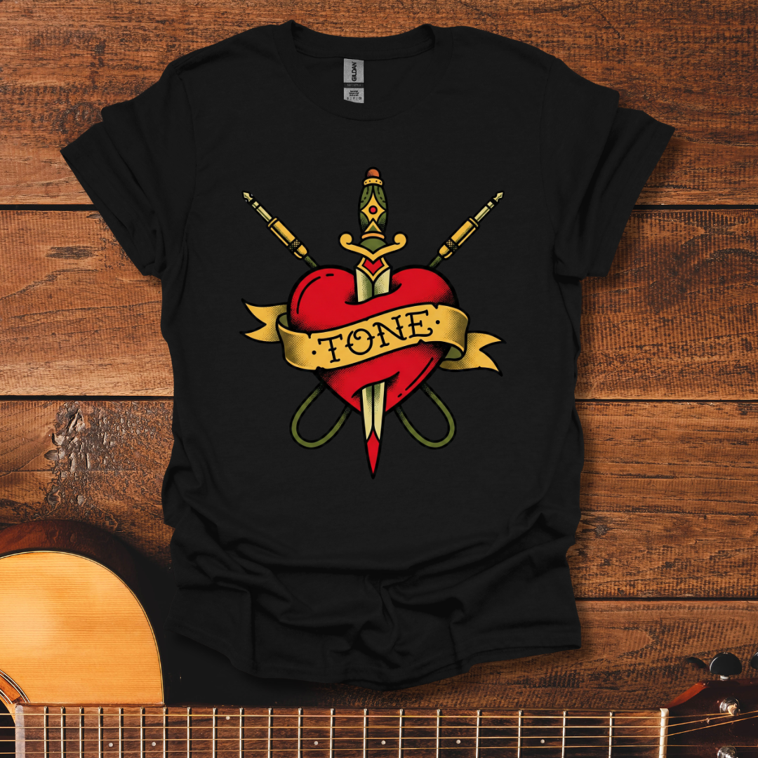 Tone & Steel T-Shirt